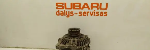 Subaru Forester SF Generator/alternator 23700AA290 A2TA7691