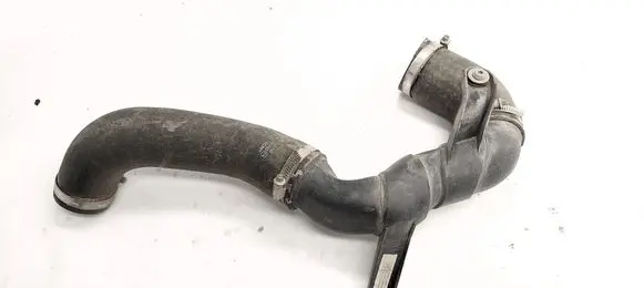Audi Q3 8U Intercooler hose/pipe 5N0145832AB