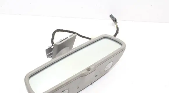 Audi A8 S8 D3 4E Rear view mirror (interior)