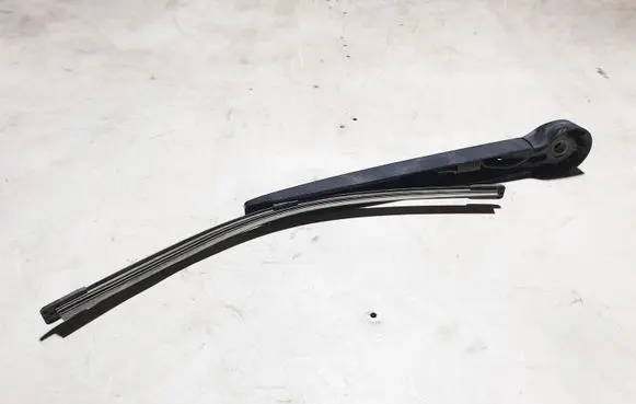 Volkswagen Touran II Rear wiper blade 5M0955707A