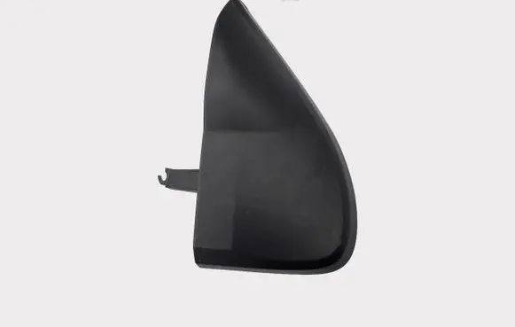 Fiat Ducato Plastic wing mirror trim cover 735424456