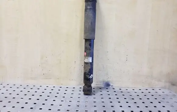 Renault Trafic III (X82) Rear shock absorber/damper 562106862R 93458721
