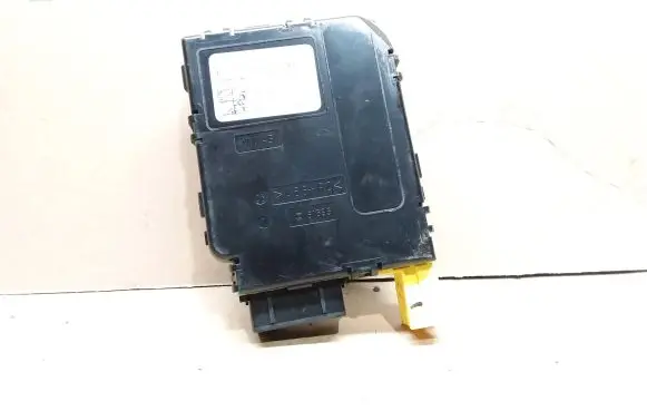 Skoda Octavia Mk2 (1Z) Steering angle sensor 1K0953549CF