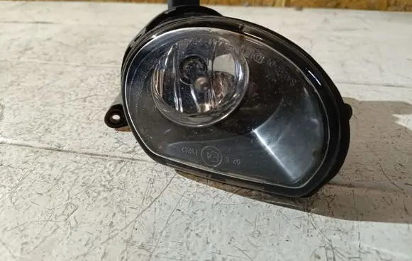 Audi Q7 4L Front fog light