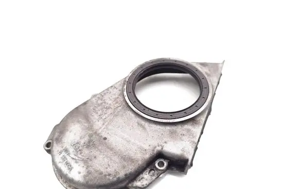Fiat 500 Camshaft speed sensor 55224385