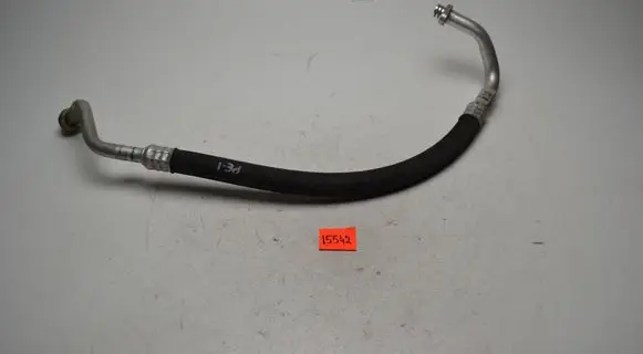 Air conditioning (A/C) pipe/hose