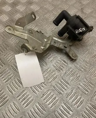 Volvo XC90 Electric auxiliary coolant/water pump 31368312