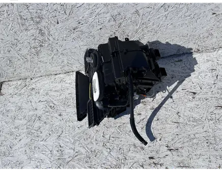 Renault Trafic III (X82) Interior heater climate box assembly 9346032