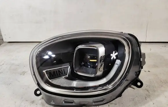Mini Cooper Countryman F60 Headlight/headlamp 145100097100 5A1258301