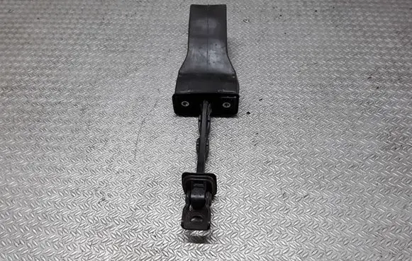 Volkswagen Scirocco Front door check strap stopper 5N0839267