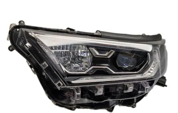 Toyota RAV 4 (XA50) Headlight/headlamp 8118542A33 8990842030