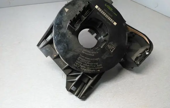 Ford Fiesta Airbag slip ring squib (SRS ring) 2S6T14A664AB 2S6T13N064AC