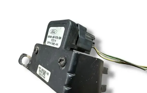Ford Focus Air pressure sensor 98AB9F479BA 6PP4160EAA 1E31A