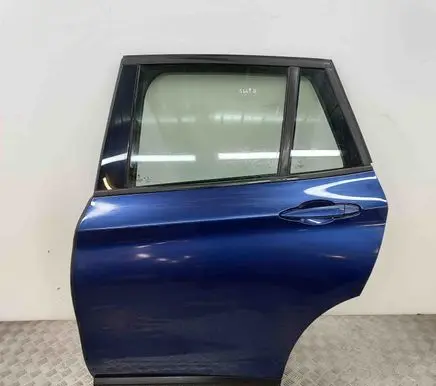 BMW X1 F48 F49 Rear door 7461351