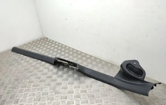 Volkswagen T-Roc Front sill trim cover 2GA853371B