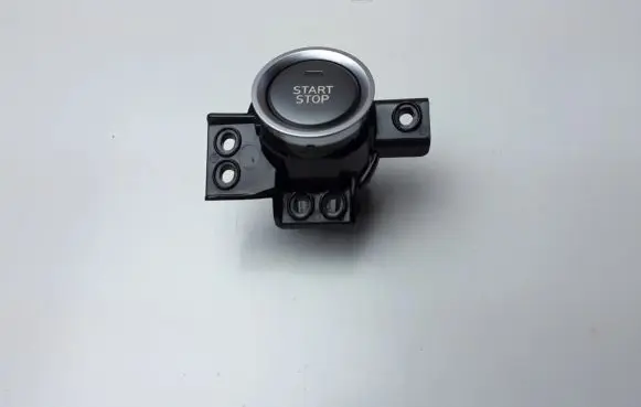 Hyundai Kona I Engine start stop button switch 93502G7000