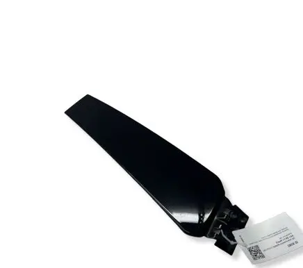 Audi A5 (B) pillar trim (top) 8W8853289
