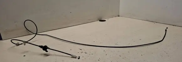 Honda Civic Engine bonnet/hood lock release cable 