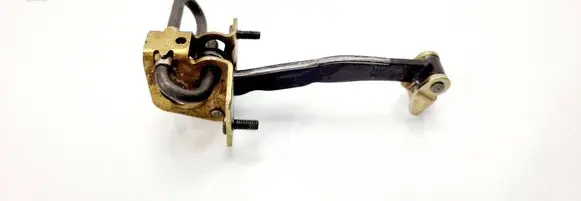 Volvo S80 Front door check strap stopper 9485743