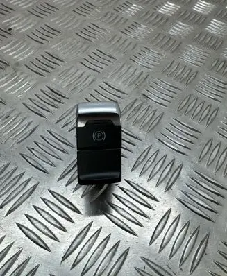Hand parking brake switch
