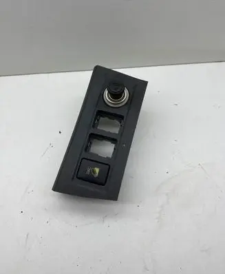 Toyota RAV 4 (XA30) Cigarette lighter 5544942010