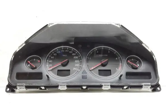 Volvo XC70 Speedometer (instrument cluster) 30746102 8673802 8602885