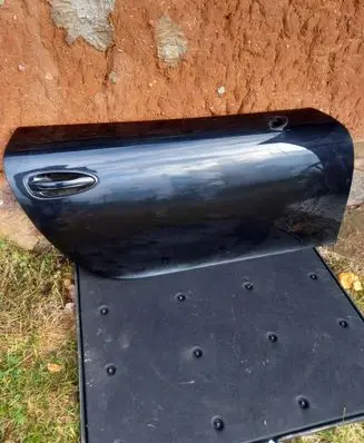 Porsche 911 991 Door (2 Door Coupe) 99153151403