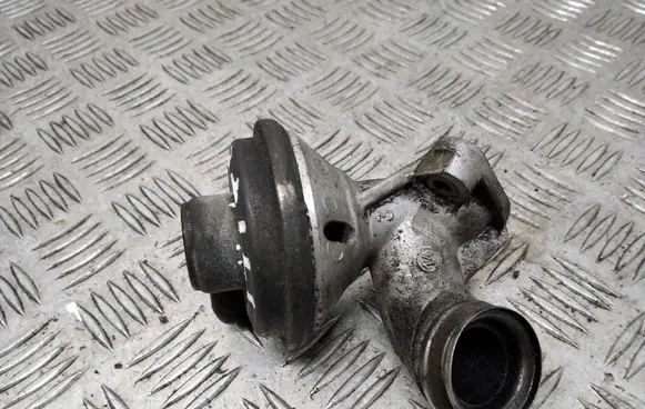 Citroen C3 EGR valve AS106Y30