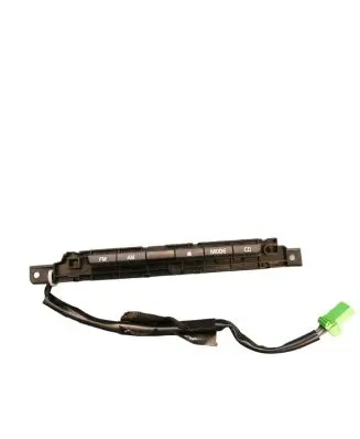 Volvo XC60 Head unit multimedia control 31300019 MU402100291 09W40E03