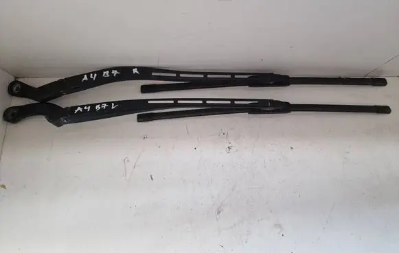 Audi A4 S4 B7 8E 8H Front wiper blade arm 2190037 70162 190522