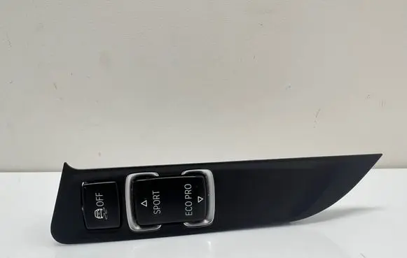 BMW 2 F22 F23 Traction control (ASR) switch 9391705 E39895 16598710