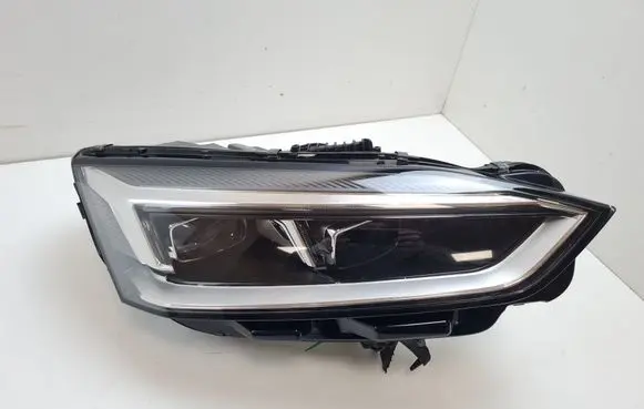 Audi A5 Headlight/headlamp 8W6941034D 4M0907397AB 7PP941572AC