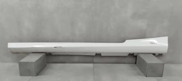 Ford Fiesta Sill/side skirt trim H1BJB10155B