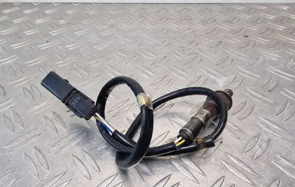 Audi A3 S3 A3 Sportback 8P Lambda probe sensor 03G906262B