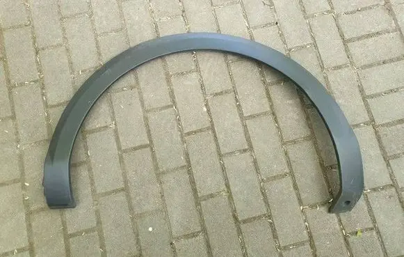 Citroen C4 III e-C4 Rear arch trim 9831344880