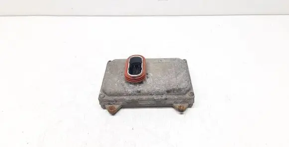 Mercedes-Benz E W211 Xenon control unit/module A0038205826
