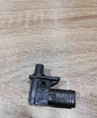 BMW X3 E83 Bonnet alarm switch sensor 9119052