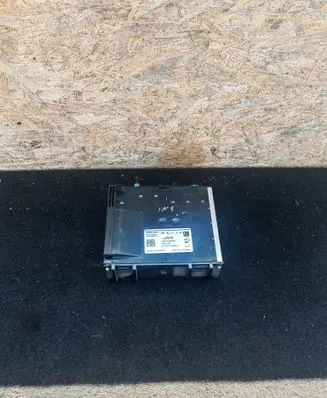 Opel Insignia A GPS navigation control unit/module 13482919