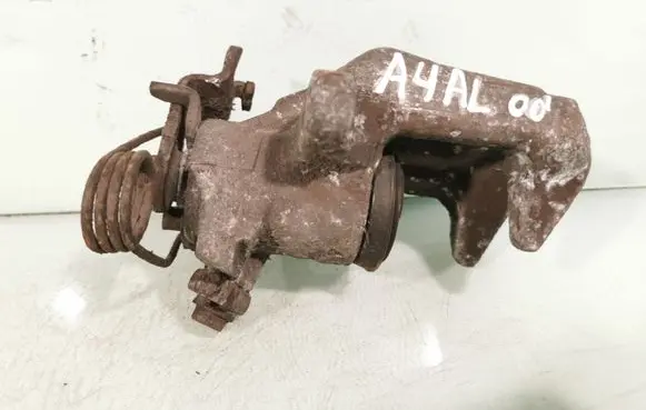 Audi A4 S4 B5 8D Rear brake caliper