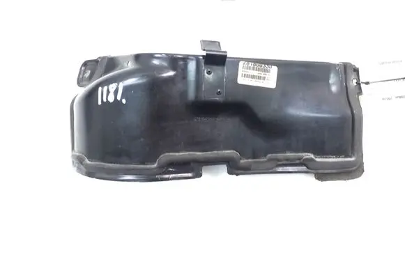 Mercedes-Benz R W251 Sound insulation of firewall A2516200478