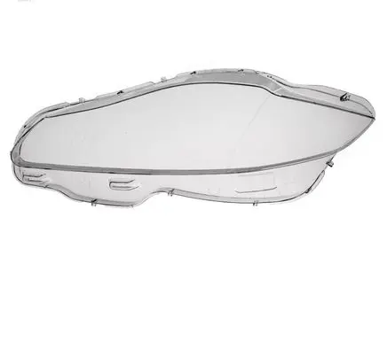 Jaguar XJ X351 Headlight lense AW9313W030AD