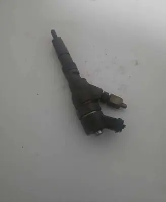 Citroen Berlingo Fuel injector 0445110076