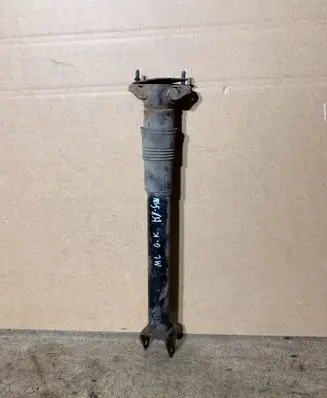 Mercedes-Benz ML W164 Rear shock absorber/damper