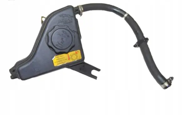 Jaguar XJ X40 Power steering fluid tank/reservoir