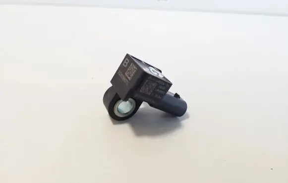 Land Rover Evoque II Airbag deployment crash/impact sensor JPLA14B006DA