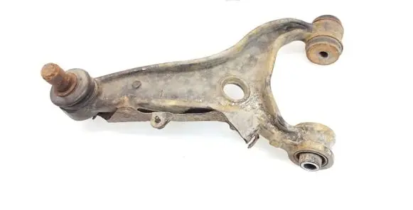 Rear upper control arm/wishbone
