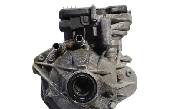 Volvo V60 Electric car motor 31367136AA 16026C1078 P01216546