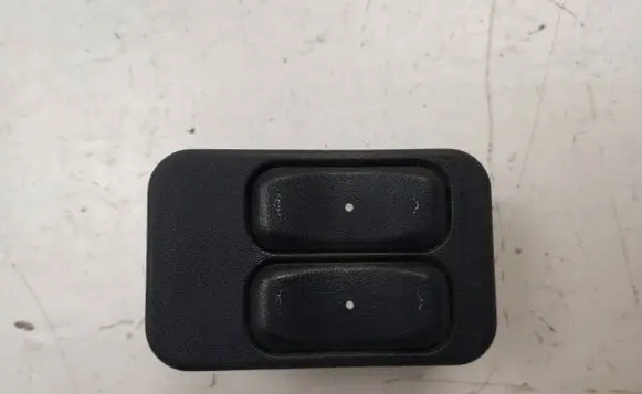 Opel Astra G Quarter vent window switch 
