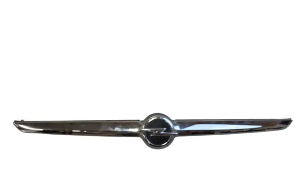 Opel Zafira C Tailgate trim 20907405 99715500