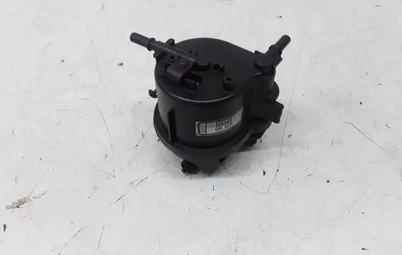 Peugeot 206 Fuel filter 9660023380